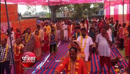 महाशिवरात्रि पर पत्रिका अभियान