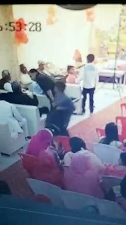 Bag stolen from hotel amid engagement ceremony, watch video