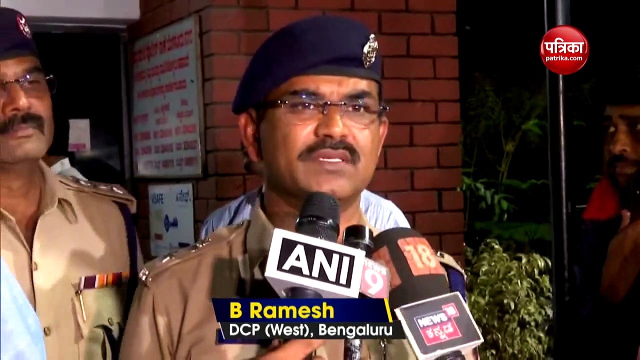 वीडियोः पाकिस्तान जिंदाबाद के नारे लगाने वाली अमूल्या के खिलाफ इस धारा में हुआ केस दर्ज