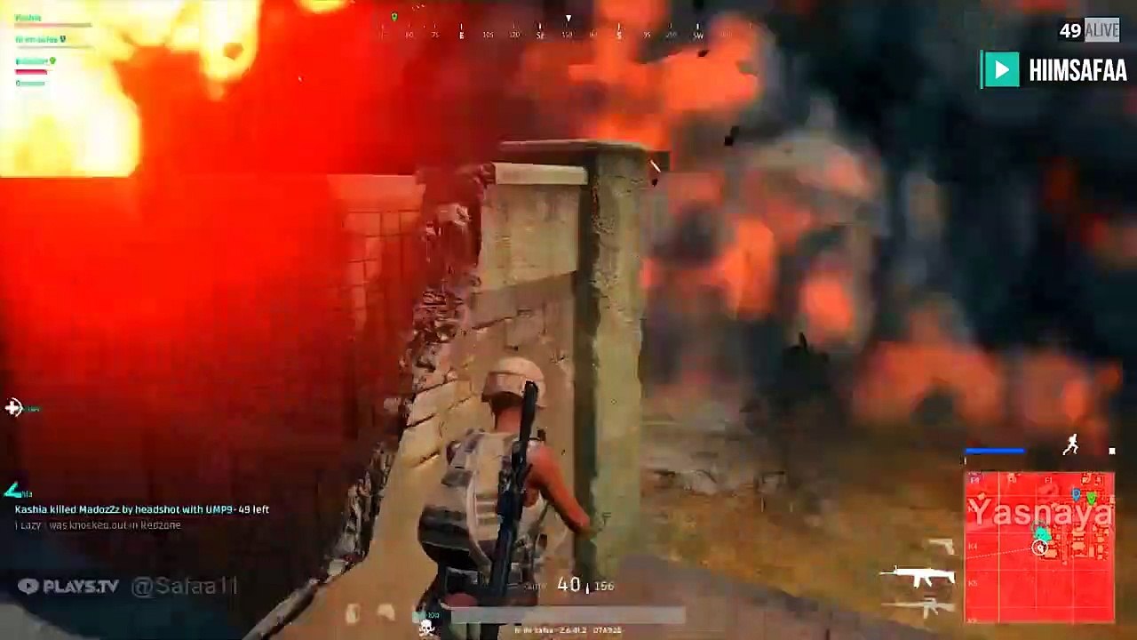 TOP 100 FUNNIEST MOMENTS IN PUBG