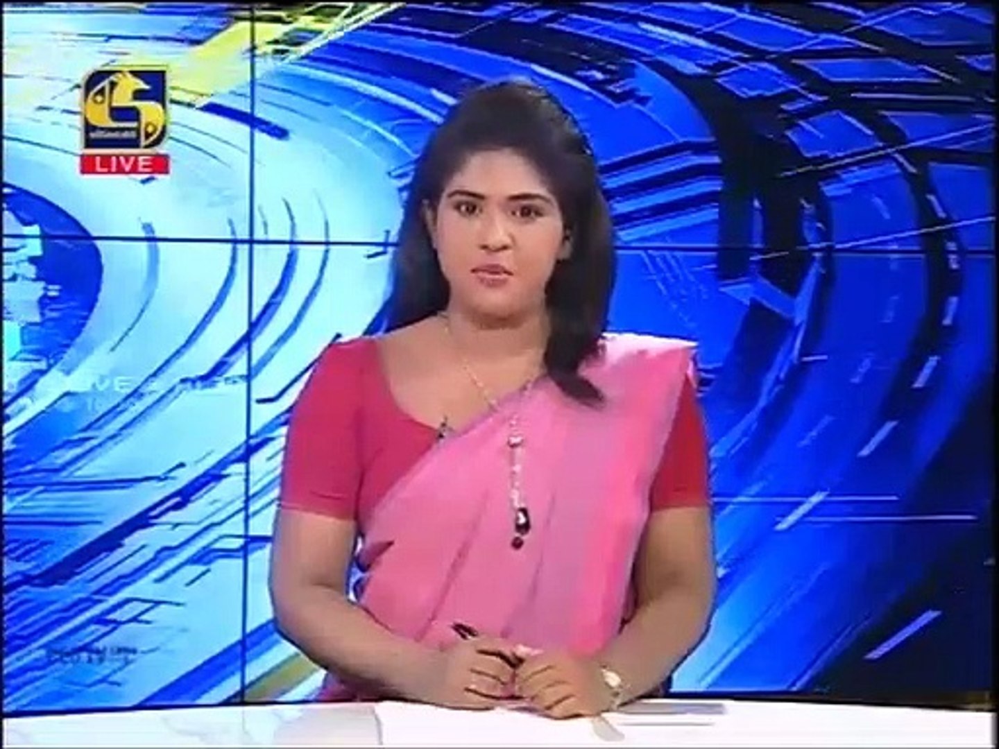 Live at 10.30 - 10-04-2020