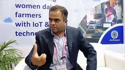 डेयरी डिजिटल सिस्टम लागू होने से बढ़ेगी आय: शिरूर