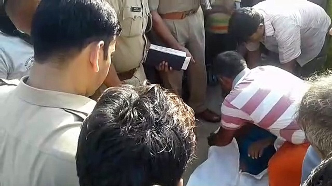 मेरठ में जमीनी विवाद में हुए दो पक्षों में चली गोलियां, महिला की मौत, छह लोग घायल