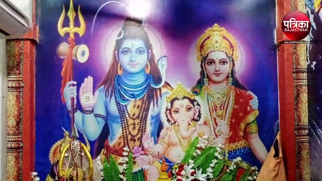 महाशिवरात्रि पर भोले के भक्तों ने ली प्लास्टिक का इस्तेमाल नहीं करने की शपथ