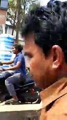 House collapse in Raipur