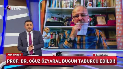 Beyaz Ana Haber 10 Nisan 2020