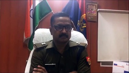 कार में मिली लाश