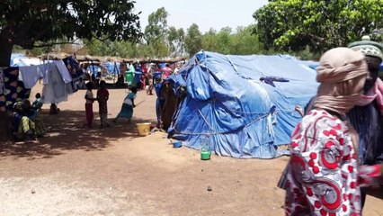 Manque de lits, aide chinoise et réfugiés vulnérables - le coronavirus menace le continent africain