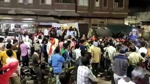 Urs हजरत लतीफ शाह बाबा के उर्स में उमड़े हजारों जायरीन