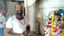 PM Narendra Modi has connection with this Shiva temple