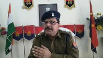 Muzaffarnagar Police और स्वाट टीम ने किया लुटेरों के गिरोह का पर्दाफाश, एनकाउंटर के बाद 5 गिरफ्तार