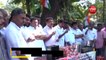 वीडियोः विजयन सरकार के खिलाफ कांग्रेस की बीफ पार्टी से सियासत गरमाई
