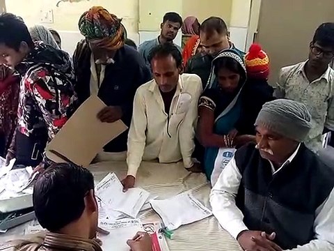 अस्पताल में बदलते मौसम के साथ बढ़े मरीज
