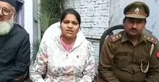 Bulandshahr: बुर्का पहनकर काॅलेज नहीं आने वाली मुस्लिम छात्राओं का उत्पीड़न, एसडीएम ने दी चेतावनी