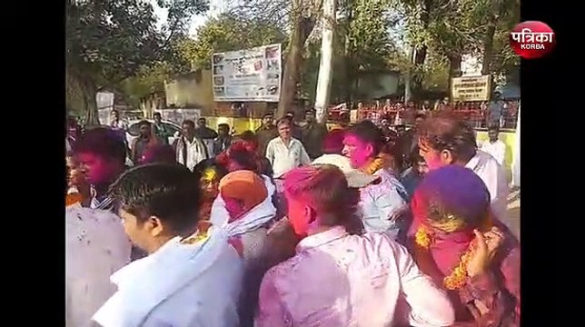 पंचायत चुनाव में भाजपा का सुपड़ा साफ, अध्यक्ष-उपाध्यक्ष की कुर्सी पर कांग्रेस का कब्जा