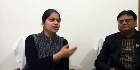बिन मां के तीन बच्चों ने राष्ट्रपति को पत्र लिखकर लगाई पिता को रिहा करने की गुहार, देखें Video