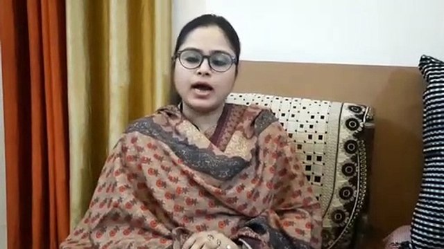 UP Budget 2020: तलाक पीड़ित महिलाएं बोली बजट से मिली राहत