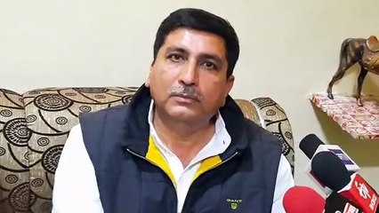 नागौर में झूठ बोले राजस्व मंत्री, कृषि मंत्री ने विधानसभा में खोली पोल
