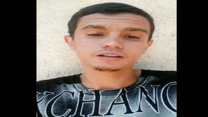 Jovem cajazeirense que comentou live de Bruno e Marrone é identificado e diz que nunca foi preso