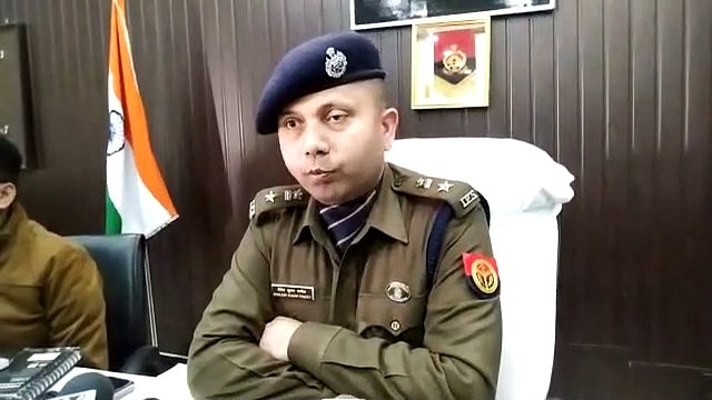 स्कूल को बम से उड़ाने की धमकी देने वाला छात्र गिरफ्तार