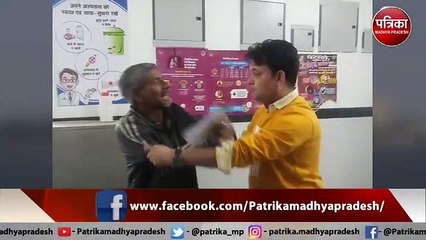 मानसिक रोगी ने कई मरीजों का किया इलाज