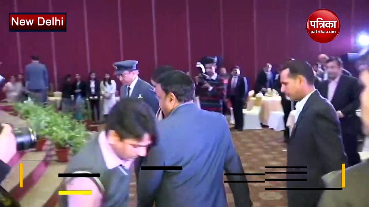 कोरोनावायरसः निर्मला सीतारमण बोलीं- भारतीय अस्पतालों में दवाओं की कोई कमी नहीं