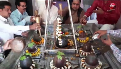 स्वर्णिम भारत अभियान के तहत महाशिवरात्रि पर प्लास्टिक मुक्त होगा पूजन