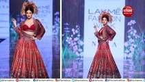 Lakme Fashion Week Bollywood celebs show bold style on the last day