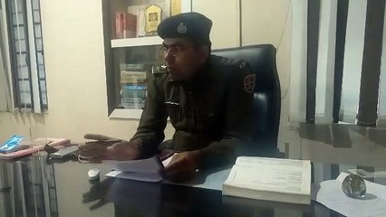 साथ में भी शराब, बनाया शिकार का प्लान फिर हुआ यह