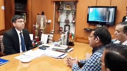 निजी अस्पतालों ने मांगा बकाया छह करोड़ रुपए