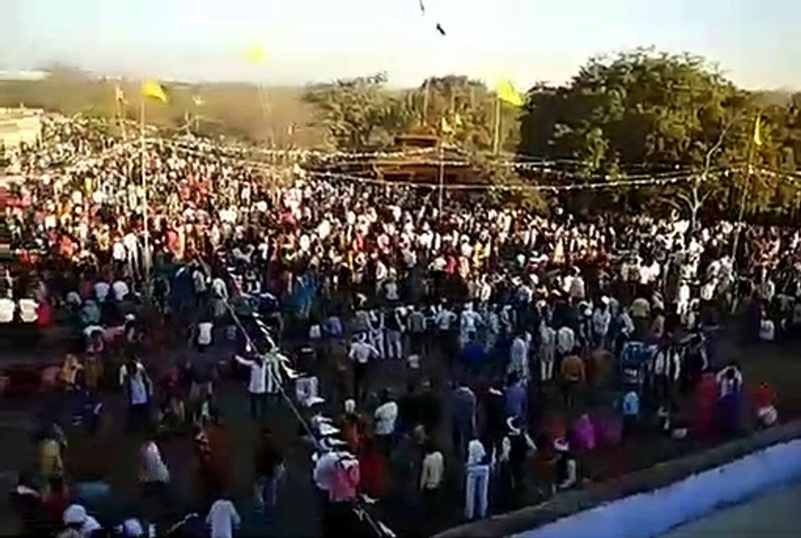Patiya wale baba ki photo
