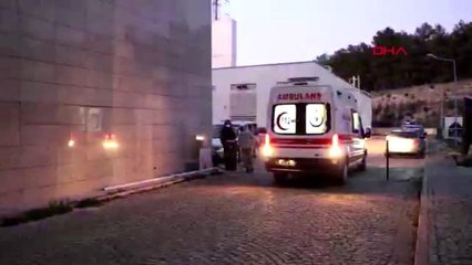 Soma'da maden ocağında göçük: 1 ölü