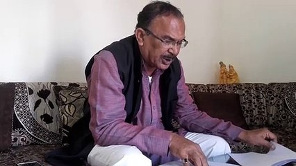 सरकार विकास कार्यों में लगा रही अड़ंगा-देवनानी