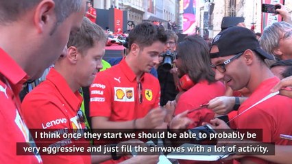 F1 will make every effort to complete season - Andretti