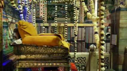 holi and fagotsav celebration in krishna temples in jodhpur