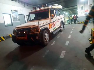 इराक के बगदाद से 20 दिन बाद भारत पहुंचा झुंझुनूं के भंवर सिंह का शव...पूढ़ें पूरा प्रकरण