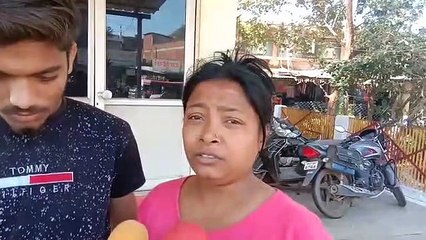 Travels driver dies in rain basera katni