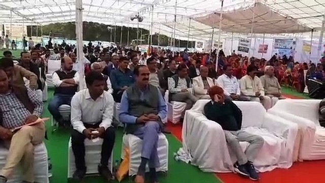 उद्योग समागम से युवाओं को लगेंगे पंख