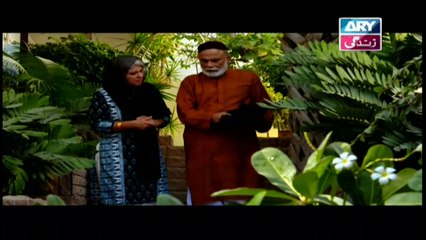 Bandish Episode 16 - ARY Zindagi Drama