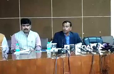 Commissioner Deepak Agrawal PC on Mahashivratri special festival