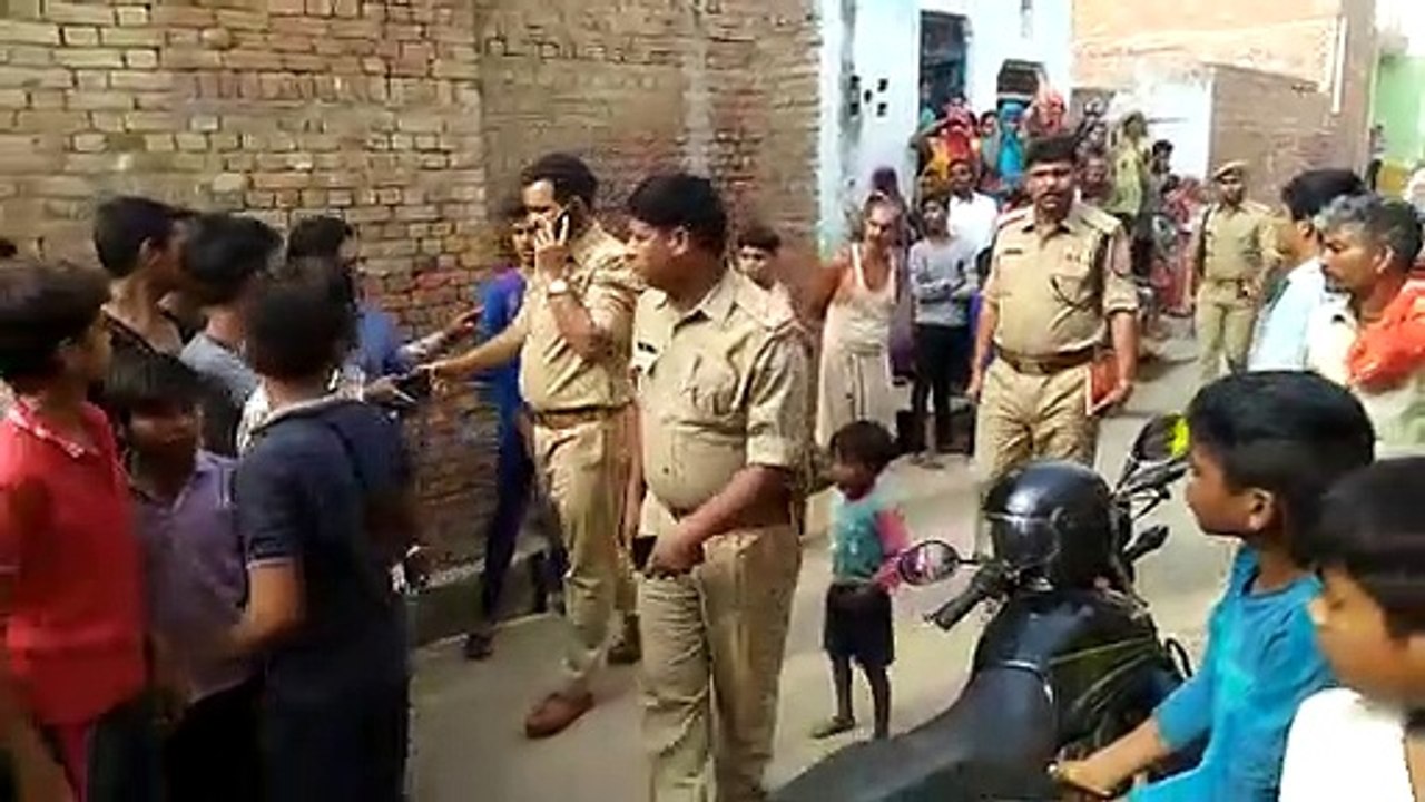 मेरठ में जमातियों पर शरारती तत्वों के हमले के बाद हंगामा, तीन घायल, फोर्स तैनात