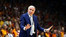 Zeljko Obradovic, Fenerbahçe'de kalmak istiyor