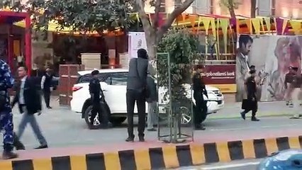 CM Yogi Adityanath