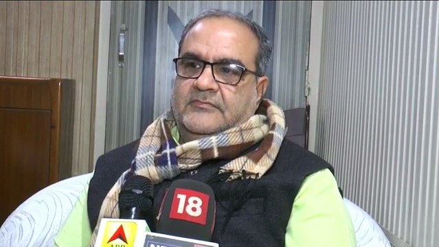 Moradabad: पैसे के लेन-देन में भाजपा नेता ने लांघी सीमाएं, कैबिनेट मंत्री को कहे अपशब्द, ऑडियो वायरल