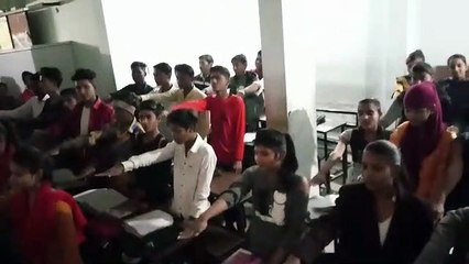 जन्मभूमि की सुंदरता व स्वच्छता के लिए 70 घंटे देने का लिया संकल्प