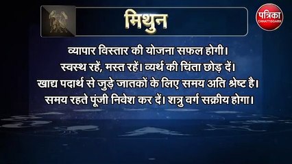 कैसा बीतेगा रविवार किससे मिलेगा लाभ