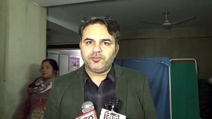 Meerut: शराब भी बन सकती है कैंसर की वजह