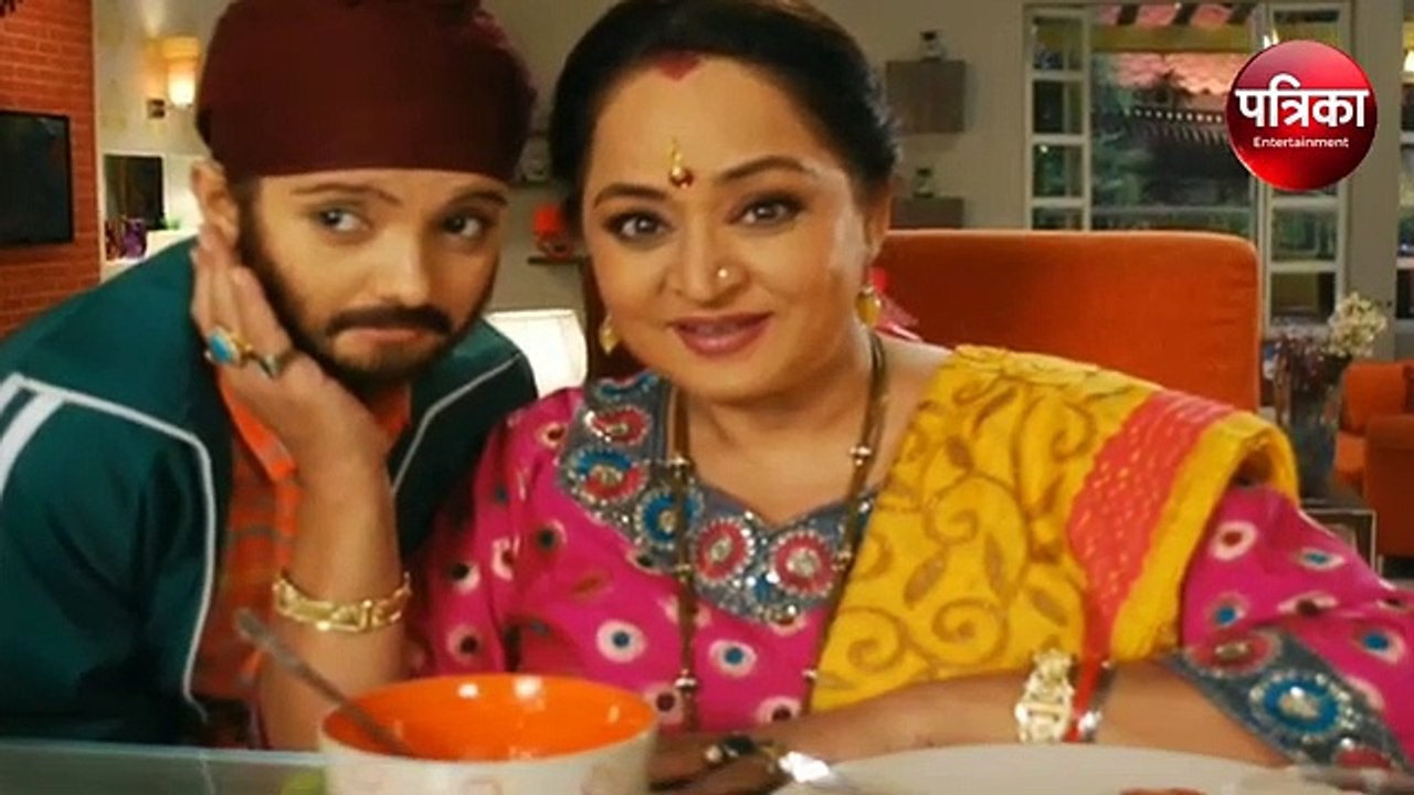 Shoma anand