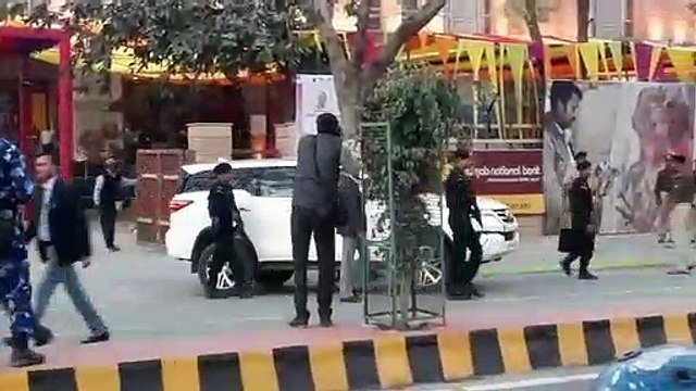 CM Yogi Adityanath