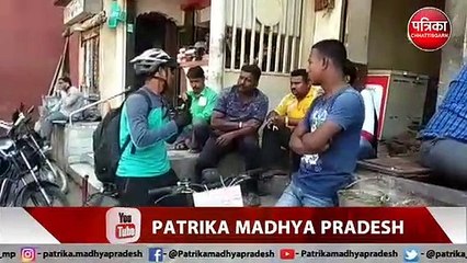 Single use plastic free india